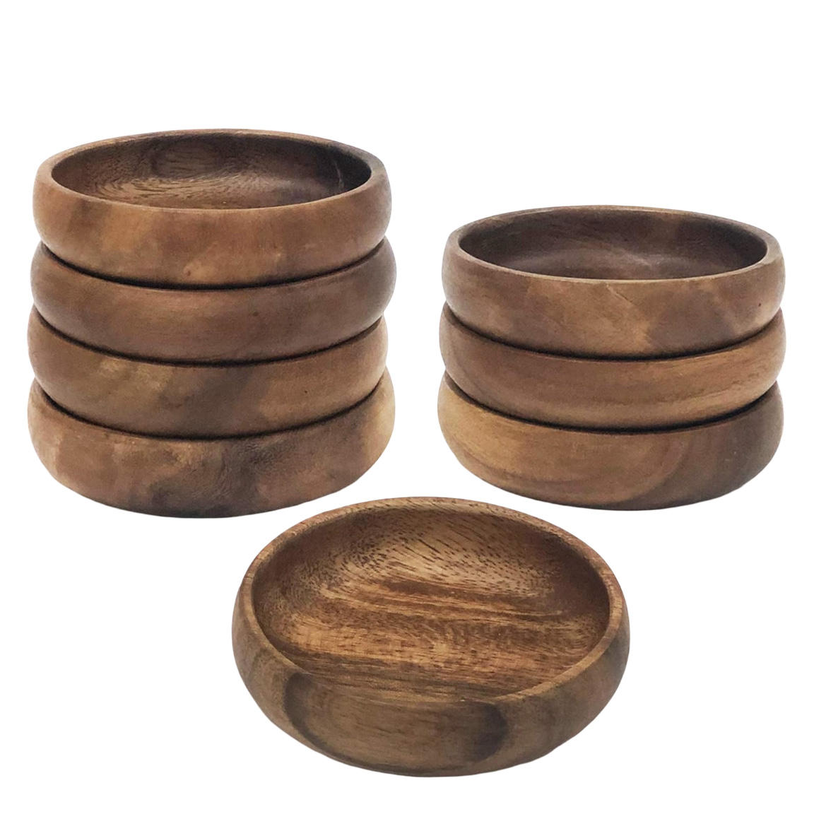 ตกแต่งด้วยไม้ธรรมชาติ