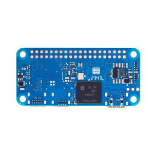 JEO Banana Pi BPI-M4 Zero Ultra-Mini-Entwicklungs board All winner H618 Linux-Programmier-Lern entwicklungs board - Product Image 2