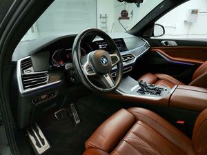 Önceden sahip olunan 2021 BMW X7 kullanılmış