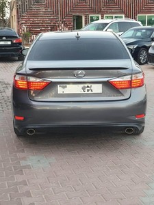 ใช้ ES350 Le xus 2013 LHD - Product Image 3