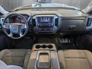 2016 <span class=keywords><strong>gmc</strong></span> sierra 1500 sle rwd פנים כהה מושבים שיוט בקרת שיוט גודל צמיג r17