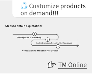 Wopson Robot Crawler inspeksi saluran air dalam, 512Hz Sonde kamera 360 lubang Borehole 90mm - Product Image 6