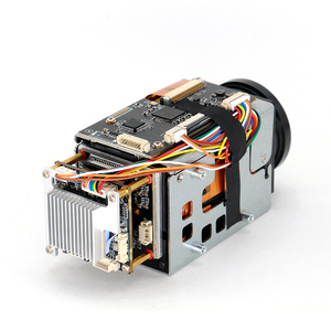 12MP 18X Optischer Zoom IP 4K Kamera modul IMX676 Hi3519DV500 AI ISP Kamera Autofokus Netzwerk Block Kamera Modul SIP-K676K5-18X - Product Image 4
