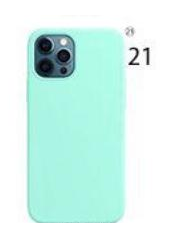 Turquoise 21