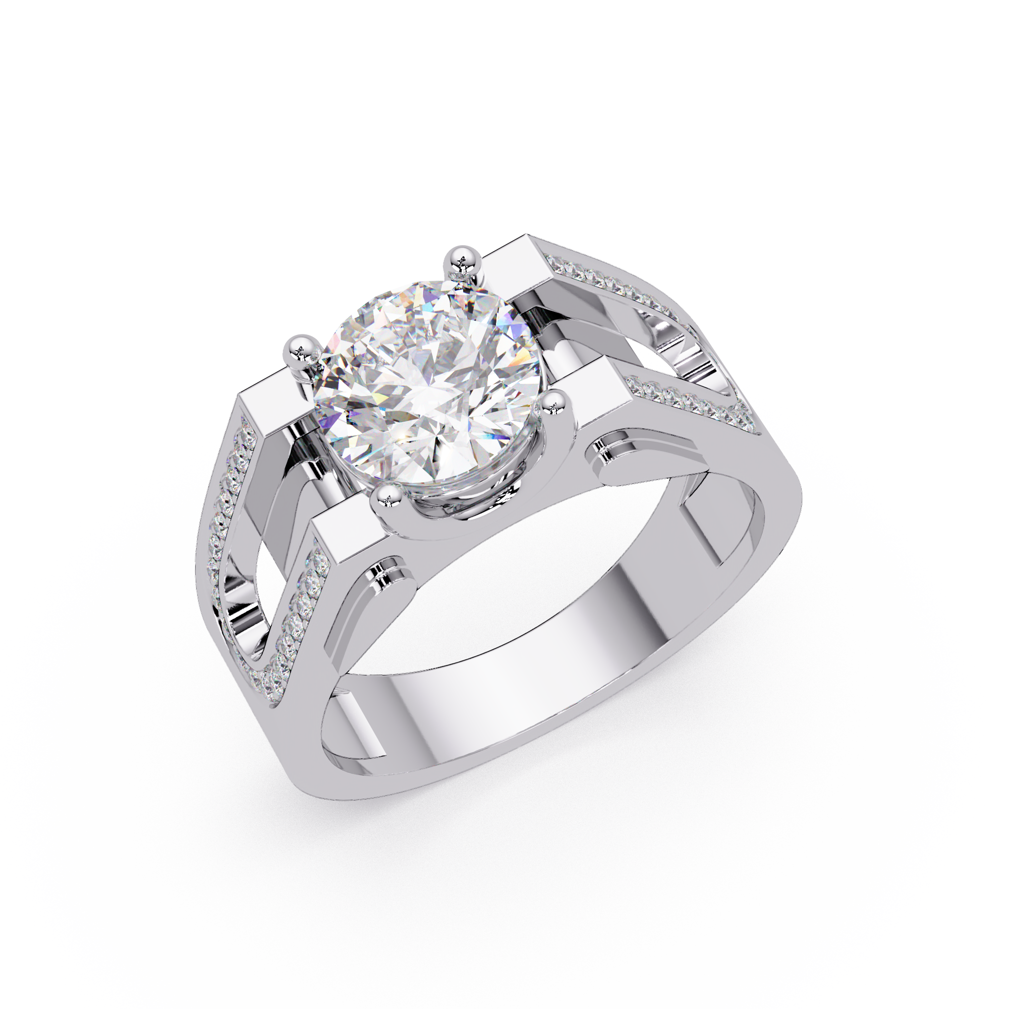 White Gold