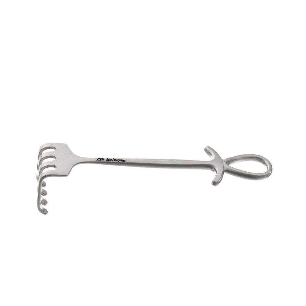 Israel Retractor, T-Handle