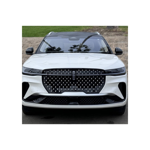 Kullanılmış 2024 L I n c O l n nautil-us rezerv AWD - Product Image 1