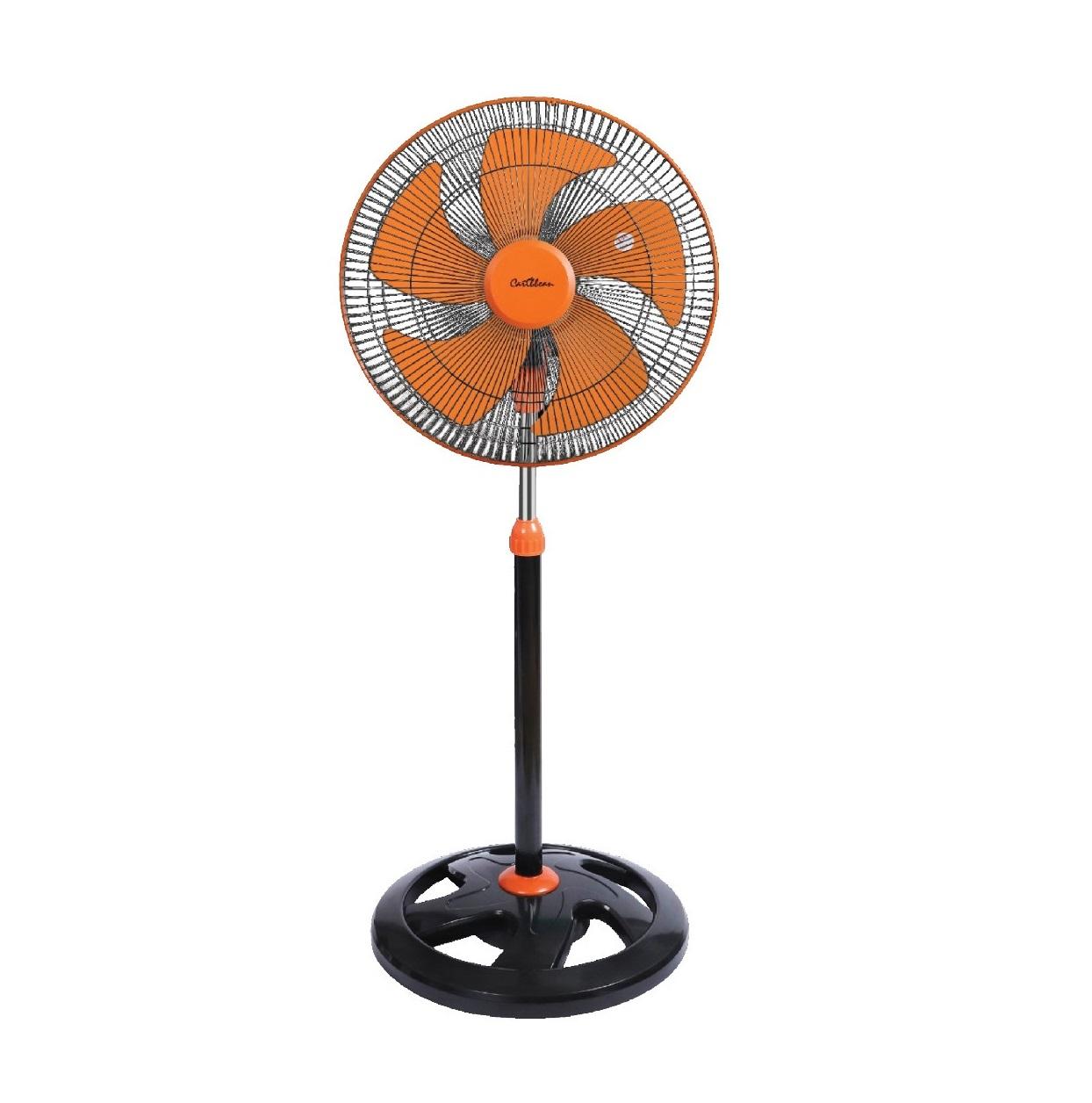 สีดำ/ สีส้ม