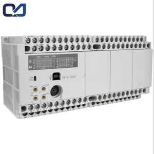 Controlador programable PLC AFPXHC60TD serie unidad básica de CPU controlador PLC - Product Image 3