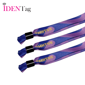 Gelang RFID cerdas untuk solusi kontrol akses tanpa uang tunai - Product Image 4