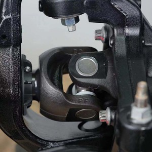 677205 Độc Ếch <span class=keywords><strong>Dana</strong></span> <span class=keywords><strong>30</strong></span> Phía Trước Trục Trục Bộ Dụng Cụ Với Phổ Doanh Cho Jeep Wrangler 2018up JL M816 - Product Image 6