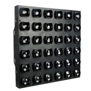 พลังงานที่สูงนำแสงคาน36*15วัตต์6X6เมทริกซ์ย้ายหัวนำแสงเมทริกซ์ - Product Image 1