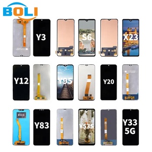 Großhandel Handy-Lcds für Vivo Y21s Y12s Y21 Y20s Y30 <span class=keywords><strong>Display</strong></span> für Vivo Y21s Y21 Y20 Y30 Y21T Y21G Y33e 5G <span class=keywords><strong>lcd</strong></span> Touchscreen - Product Image 6