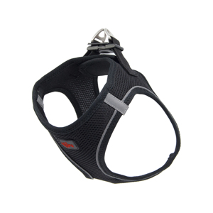 สายรัดสุนัข Natura AirNet M - L - XL ปลอกคอสุนัขที่สะดวกสบายและปลอดภัยสําหรับสุนัขพันธุ์เล็กและขนาดกลาง ระบบล็อค 3 ตัว มี 13 สีให้เลือก - Product Image 3