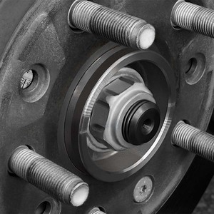 677205 Độc Ếch <span class=keywords><strong>Dana</strong></span> <span class=keywords><strong>30</strong></span> Phía Trước Trục Trục Bộ Dụng Cụ Với Phổ Doanh Cho Jeep Wrangler 2018up JL M816 - Product Image 5