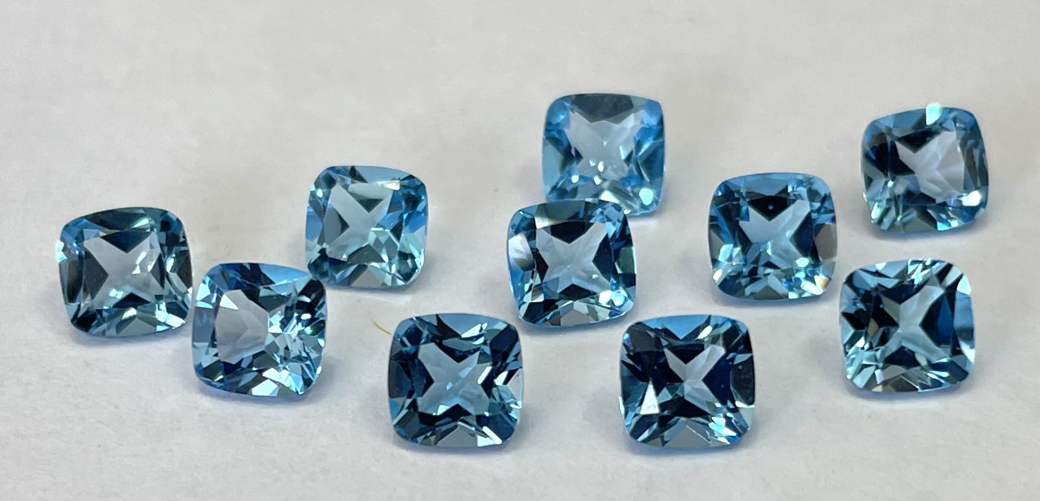 swiss blue