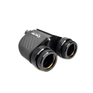 Gần như ba chiều xem với ống nhòm tháp pháo yên tĩnh tương phản cho kính thiên văn & ống nhòm - Product Image 3