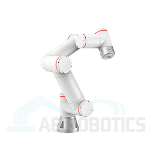溶接、ロード、アンロード、パレタイズ、写真撮影用の低コストで費用対効果の高い小負荷3KG共同ロボット - Product Image 3
