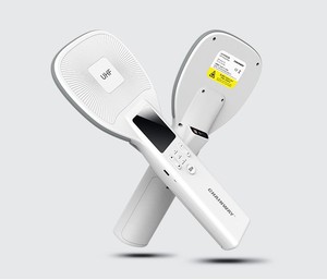 高速モバイルコンピュータBluetooth Wi-Fi & 堅牢なデータ処理ウェアハウス & ロジスティクス卸売で安価 - Product Image 3