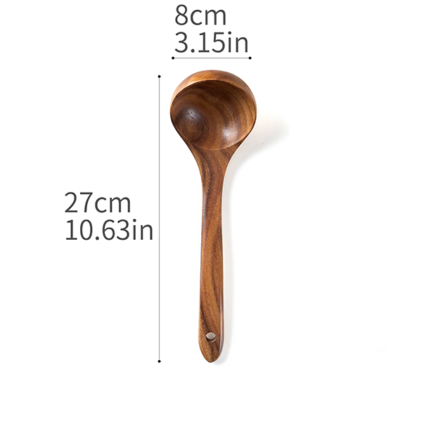 Cucchiaio da zuppa