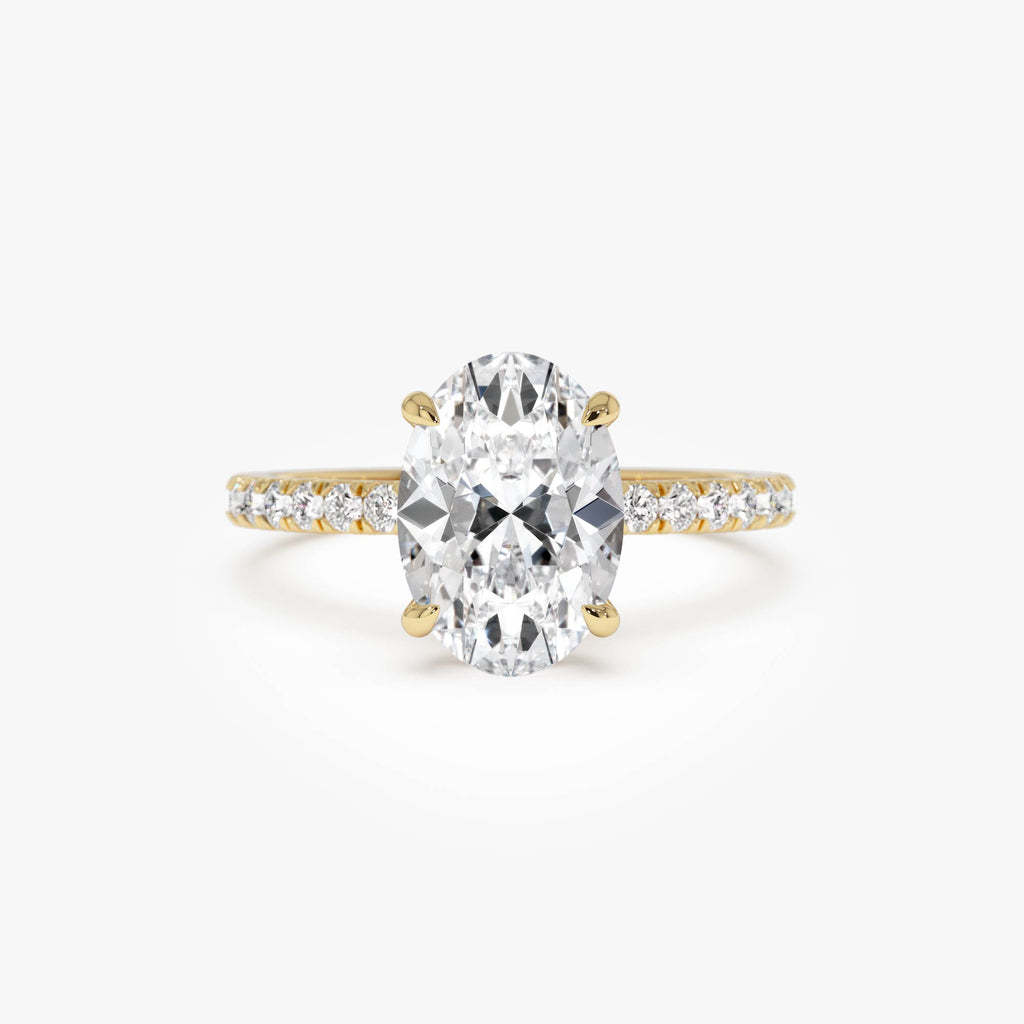 Oro amarillo