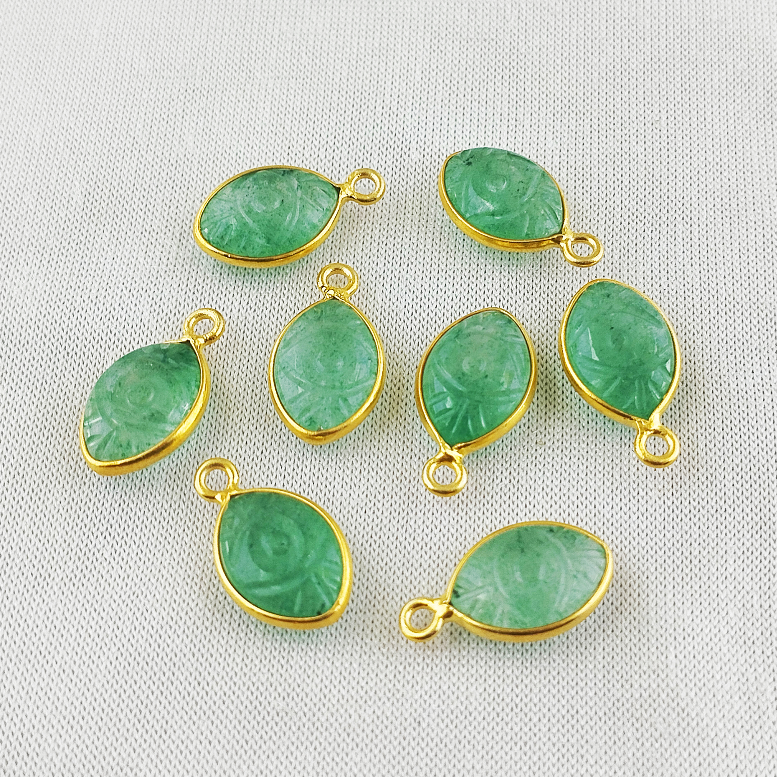 Green Aventurine