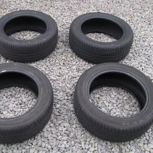 215 / 55 / <strong>17</strong> 94 V summer <strong>tires</strong> 4 pieces nexen n fera su 1 - Product Image 1