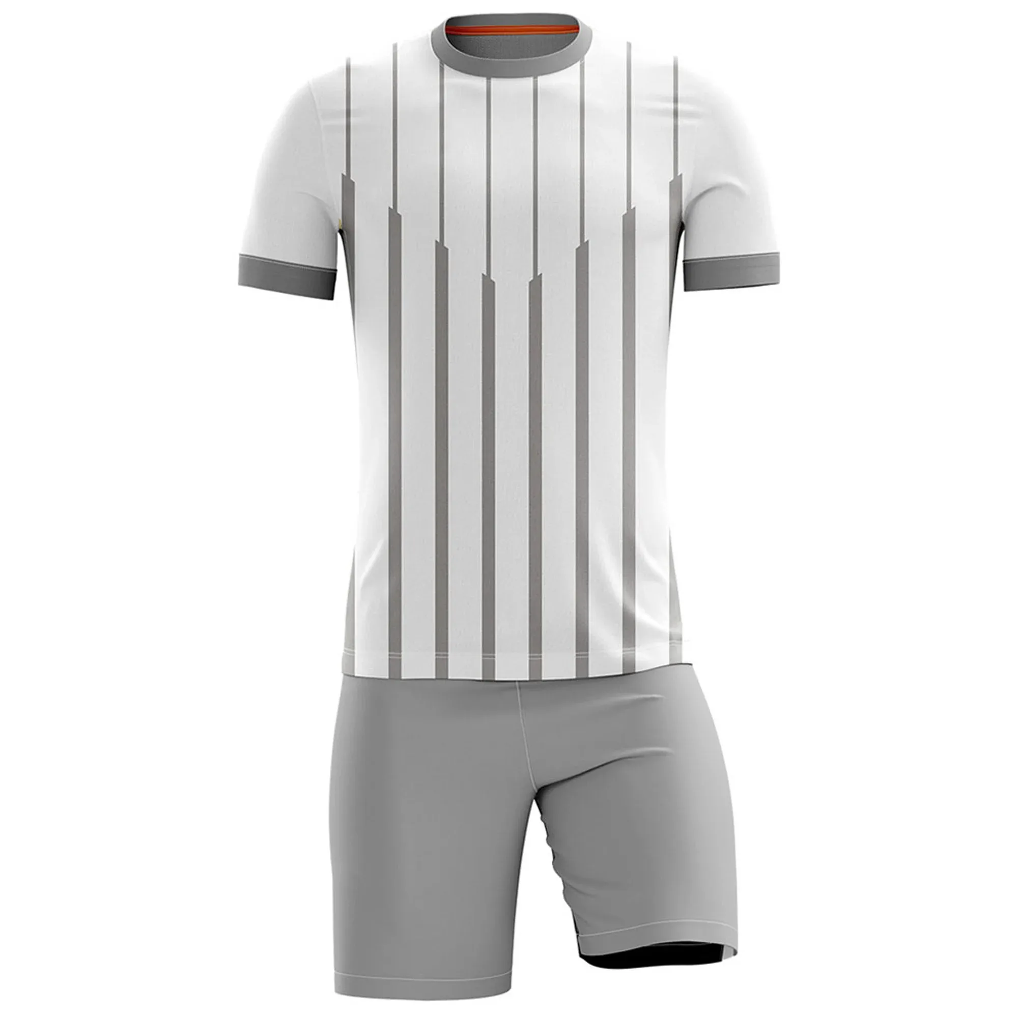 2024 son toptan futbol forması erkekler futbol forması özel futbol formaları gömlek yetişkin çocuk futbol seti