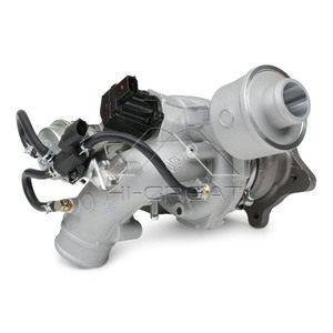 Car <strong>Turbo</strong> Turbocharger 06D145701J for Audi A4 A6 Engine BPJ/BYK - Product Image 2