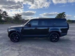 Rede usada 2024 LAND ROVER DEFENDER