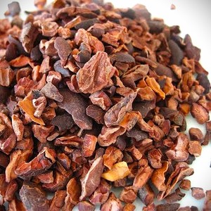 Nibs de cacao de Sri Lanka | Nibs de granos de cacao tostados para venta al por mayor de grado premium al mejor precio para sabor a chocolate