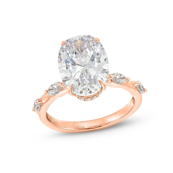 สีโรสโกลด์