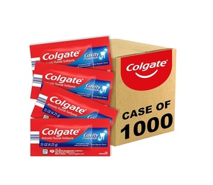 <strong>Colgate</strong> Cavity Protection Toothpaste - Product Image 1