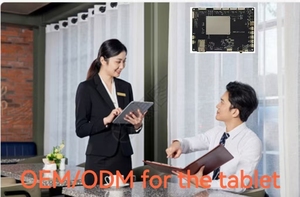 High-Performance 5G Core Board Dual-Mode 4* 2.7 GHz Efficient <strong>Computing</strong> Platform Dual-Mode 5G Network Core Board 4* 2.7 GHz - Product Image 6