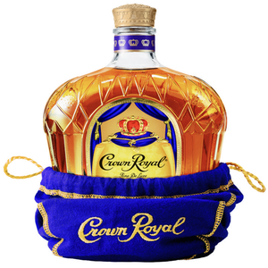 Royal Crown <strong>Whisky</strong> <strong>1L</strong> Wholesale Supply/ Bulk Supply Royal Crown Canadian Whiskey 750ml at Discount Prices For Sale - Product Image 2