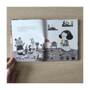 Premium Kids' Learning <strong>Books</strong> - Iconic Characters Collection - Includes Historical Images and Educational Content