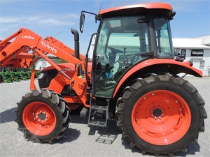 Kubota M70 Multifuncional Tratores Agrícolas 4 Cilindro Diesel 4WD 4x4 Wheel Drive Mini Trator Com <span class=keywords><strong>Front</strong></span> <span class=keywords><strong>End</strong></span> Balde Carregador