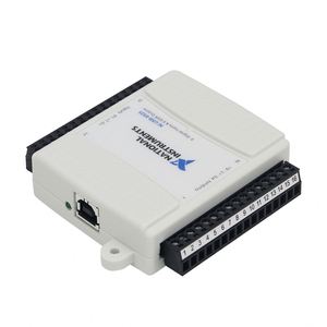USB-6525 DAQ USB Data Acquisition <strong>Card</strong> 779640-01 <strong>Digital</strong> I/O 8 <strong>Digital</strong> <strong>Inputs</strong> &amp; 8 SSR <strong>Outputs</strong> for NI - Product Image 5