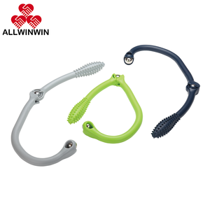 ALLWINWIN MCA17按摩手杖-不锈钢