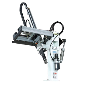 Industrieller Transport Mechanischer Roboterarm Einfach zu bedienender Manipulator - Product Image 1