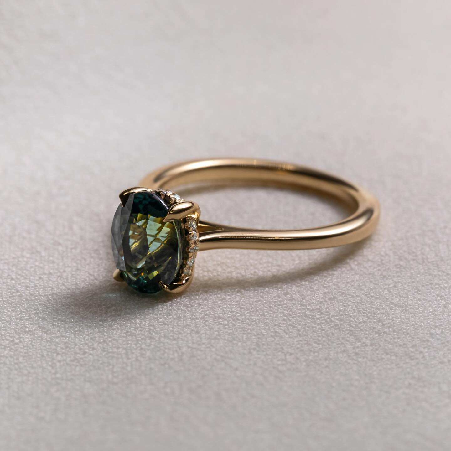 กุหลาบทอง14K