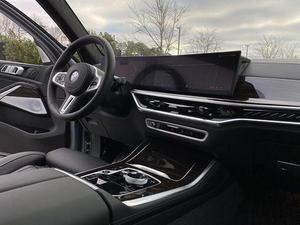 BMW X5 2022 2023 2024 - Product Image 4