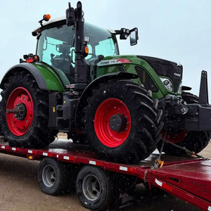 <strong>Fendt</strong> 500HP Tractor / 1050 <strong>Vario</strong> New <strong>Fendt</strong> Tractor Model Good Condition 4wd <strong>Fendt</strong> B5000DT Tractor Farm - Product Image 1