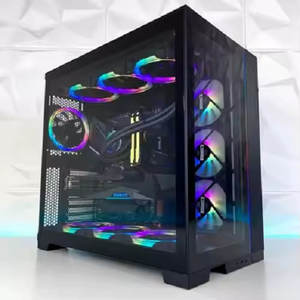 พีซีคอมพิวเตอร์เกมคุณภาพสูง-I9 9900K 4.70GHz-RTX 2080 Ti - 1TB SSD - Product Image 3
