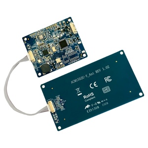 13.56mhz <strong>RFID</strong> Nfc <strong>Rfid</strong> <strong>Reader</strong> <strong>Module</strong> with Sam Slot - Product Image 6