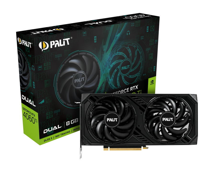 Geforce RTX4060 Ti