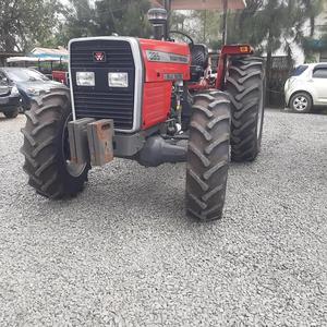 Massey ferguson 385 4 x4 גלגל כונן חקלאות טרקטור חדש 80hp-180hp 4wd טרקטור החווה גדול