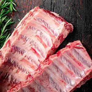 ซี่โครงหมูแช่แข็งเนื้อซี่โครงหมูแช่แข็งตัวแทนจำหน่ายและผู้จำหน่าย - Product Image 2