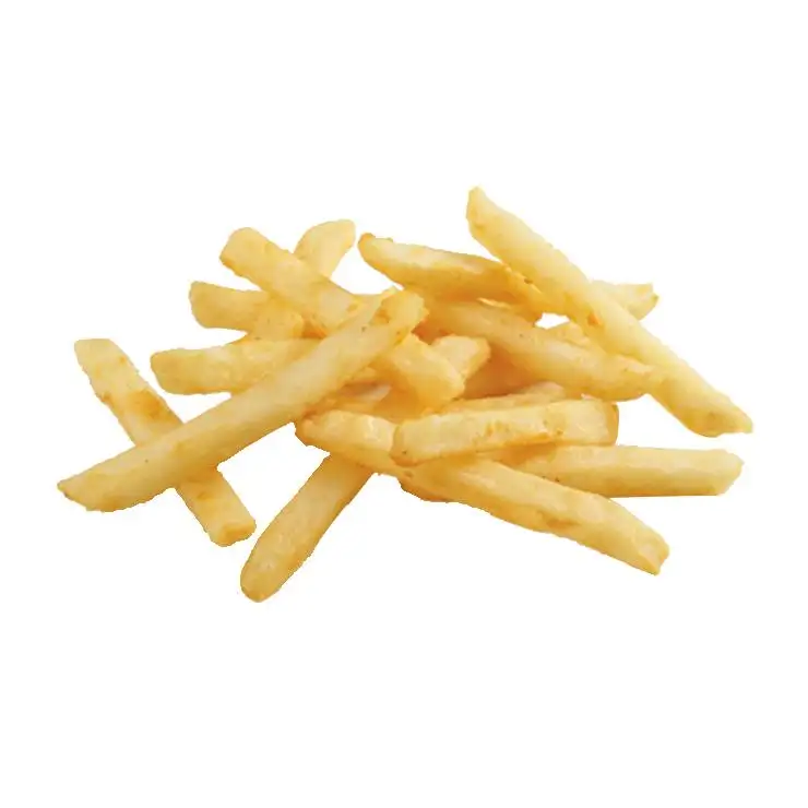 Frites de pommes de terre en dés congelées de légumes IQF de haute qualité avec un bon prix et des lanières de pommes de terre congelées de meilleure qualité