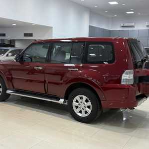 USED 2020 <strong>MITSUBISHI</strong> PAJERO GLS LIMITED FULL OPTION - Product Image 3